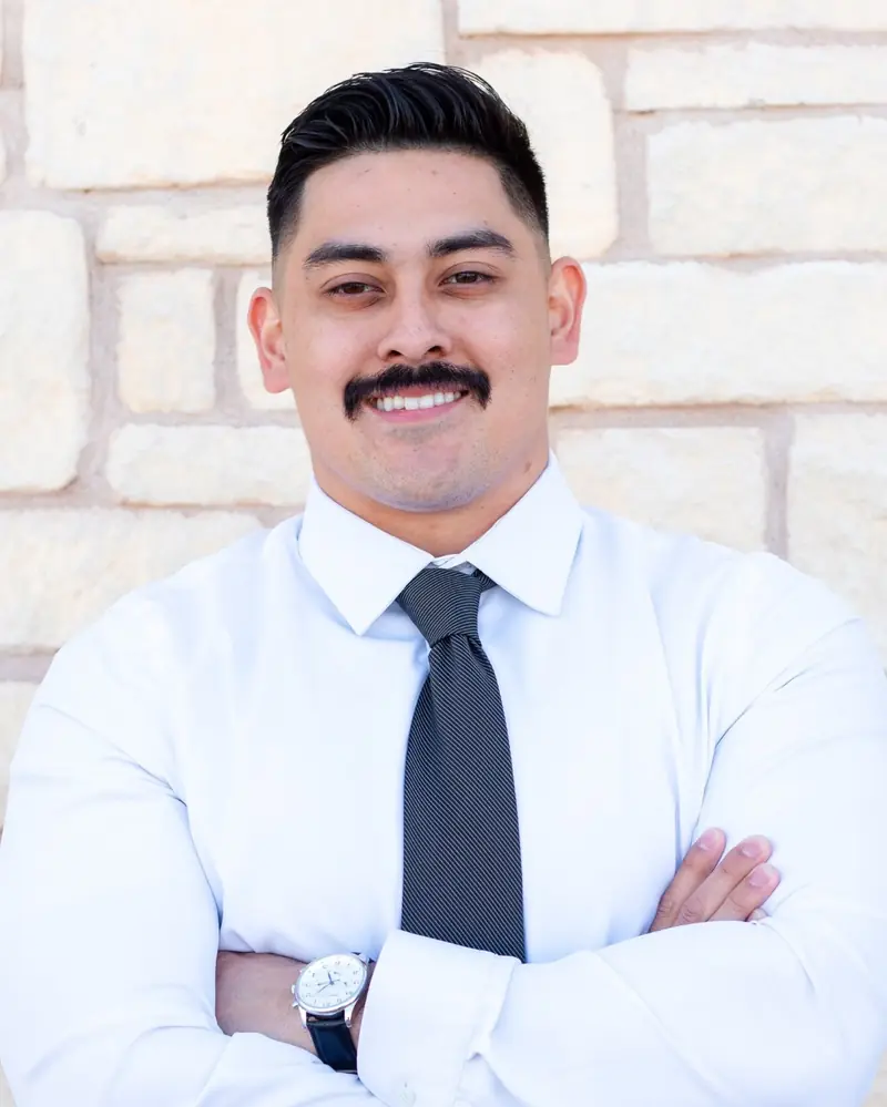 Michael Guadagnoli, co-founder of GRIT Property Solutions