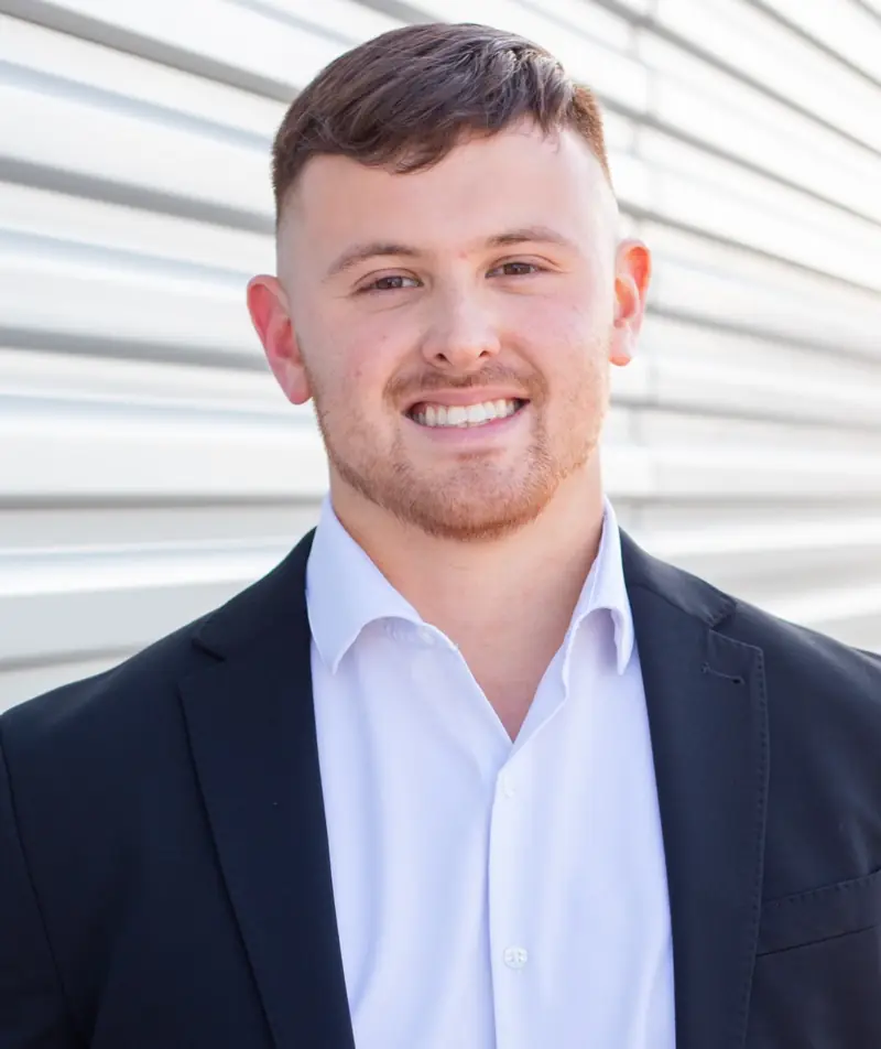 Paul Rosas, co-founder of GRIT Property Solutions